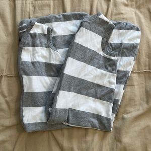 Burt’s Bees Sleep Sacks - Large